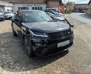 Land Rover Range Rover Velar Gebrauchtwagen