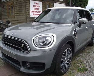 Mini Cooper SE Countryman Gebrauchtwagen