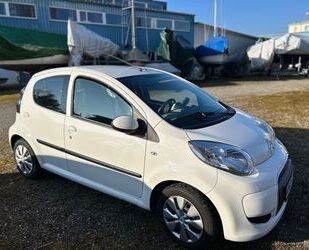 Citroen C1 Gebrauchtwagen