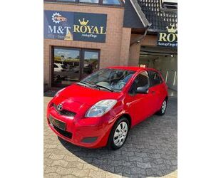 Toyota Yaris Gebrauchtwagen