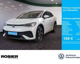 VW ID.5 Gebrauchtwagen