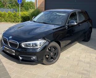 BMW 116 Gebrauchtwagen