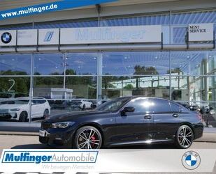 BMW 330 Gebrauchtwagen