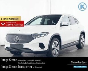 Mercedes-Benz EQA Gebrauchtwagen