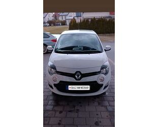 Renault Twingo Gebrauchtwagen
