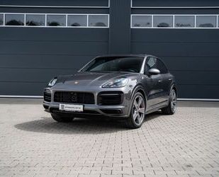 Porsche Cayenne Gebrauchtwagen