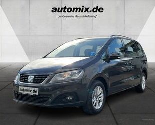 Seat Alhambra Gebrauchtwagen