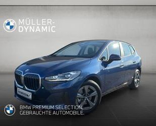 BMW 216 Active Tourer Gebrauchtwagen