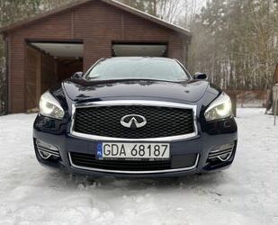 INFINITI Q70 Gebrauchtwagen
