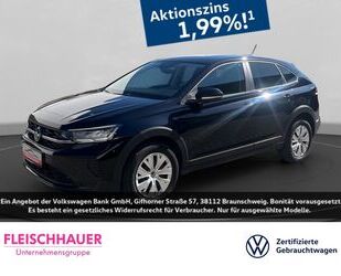 VW Taigo Gebrauchtwagen