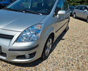 Toyota Corolla Verso Gebrauchtwagen