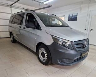 Mercedes-Benz Vito Gebrauchtwagen