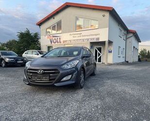 Hyundai i30 Gebrauchtwagen