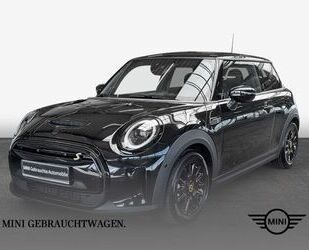 Mini Cooper SE Gebrauchtwagen
