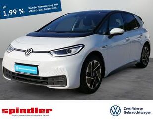 VW ID.3 Gebrauchtwagen