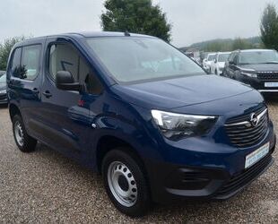 Opel Combo Gebrauchtwagen