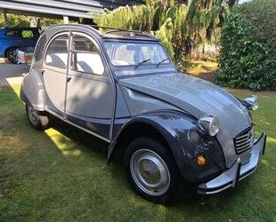Citroen 2 CV Gebrauchtwagen