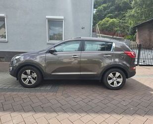 Kia Sportage Gebrauchtwagen