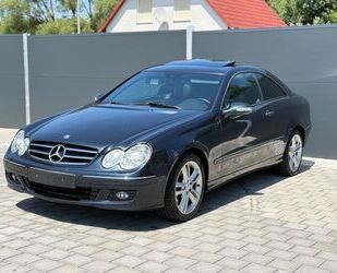 Mercedes-Benz CLK 280 Gebrauchtwagen