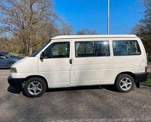 VW T4 Multivan Gebrauchtwagen
