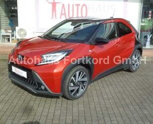 Toyota Aygo (X) Gebrauchtwagen