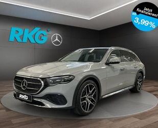 Mercedes-Benz E 300 Gebrauchtwagen