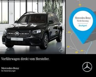 Mercedes-Benz GLB 200 Gebrauchtwagen