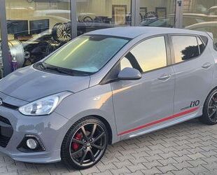 Hyundai i10 Gebrauchtwagen