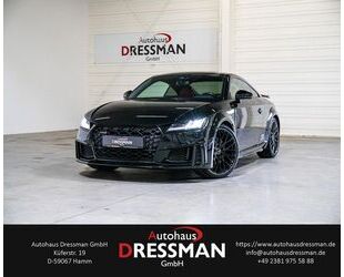 Audi TTS Gebrauchtwagen