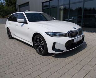 BMW 330 Gebrauchtwagen