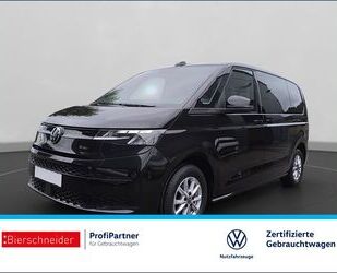 VW T7 Multivan Gebrauchtwagen