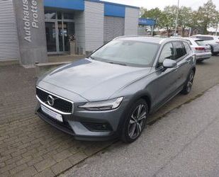 Volvo V60 Cross Country Gebrauchtwagen