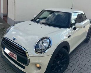 Mini ONE Gebrauchtwagen