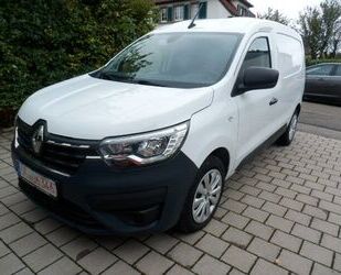 Renault Express Gebrauchtwagen