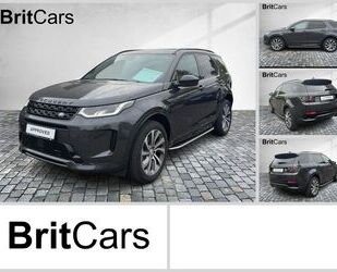 Land Rover Discovery Sport Gebrauchtwagen