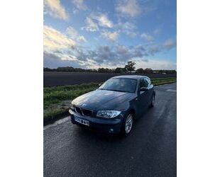 BMW 118 Gebrauchtwagen