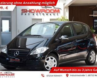 Mercedes-Benz A 160 Gebrauchtwagen