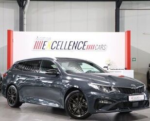 Kia Optima Gebrauchtwagen