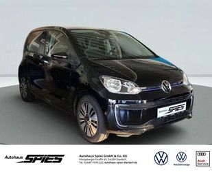 VW e-up! Gebrauchtwagen