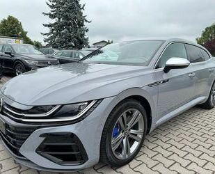 VW Arteon Gebrauchtwagen