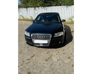 Audi S8 Gebrauchtwagen