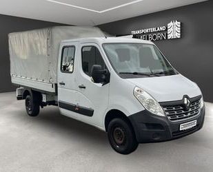 Renault Master Gebrauchtwagen