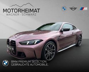 BMW M4 Gebrauchtwagen