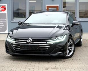VW Arteon Gebrauchtwagen