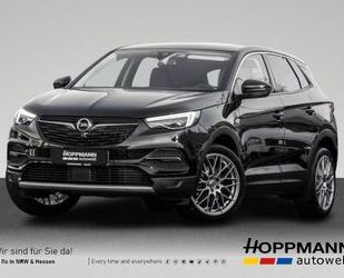 Opel Grandland (X) Gebrauchtwagen