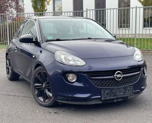 Opel Adam Gebrauchtwagen