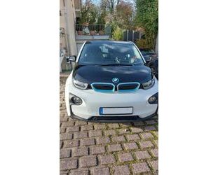 BMW i3 Gebrauchtwagen