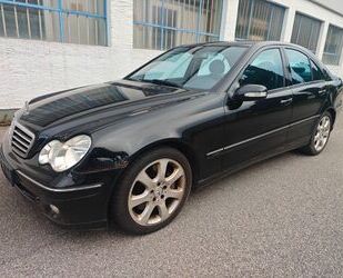 Mercedes-Benz C 200 Gebrauchtwagen