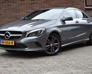Mercedes-Benz CLA 180 Gebrauchtwagen