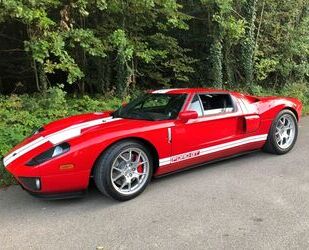 Ford GT Gebrauchtwagen
